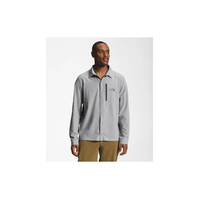 Men's First Trail UPF Long Sleeve Shirt