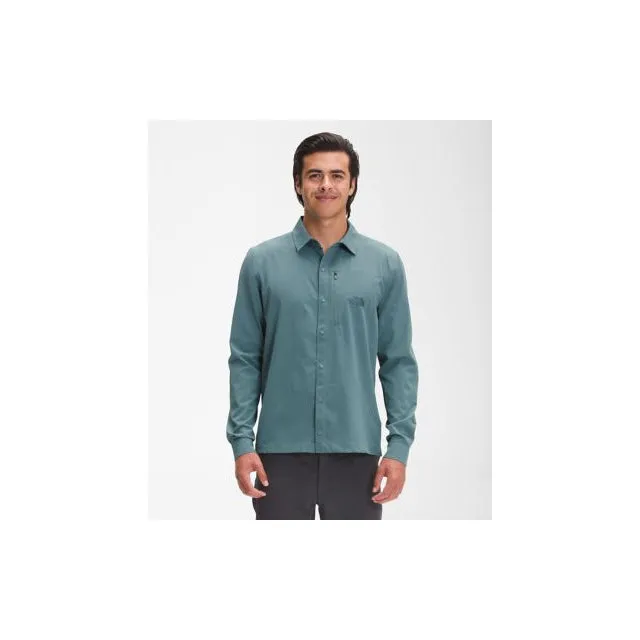 Men's First Trail UPF Long Sleeve Shirt