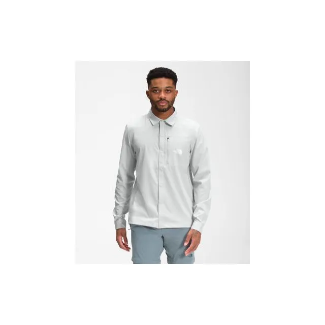 Men's First Trail UPF Long Sleeve Shirt