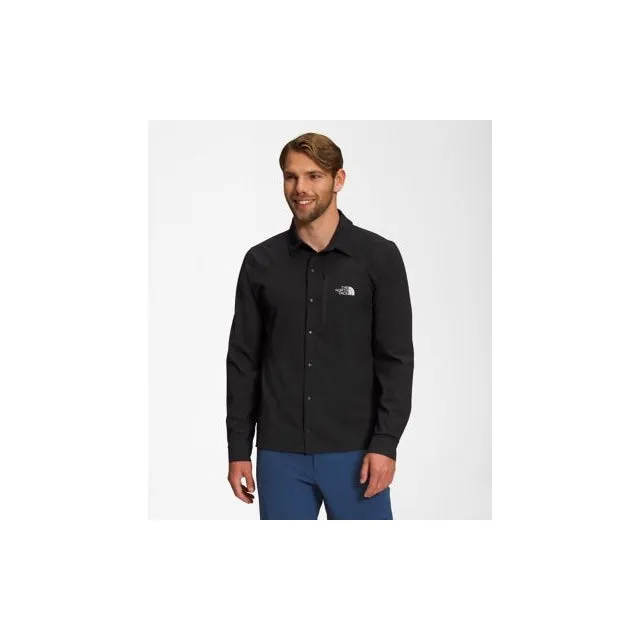 Men's First Trail UPF Long Sleeve Shirt