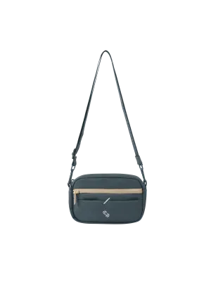 Mini Cruise Crossbody (Ocean Sand)