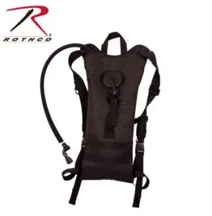 MOLLE 3 Liter Backstrap Hydration System - Black