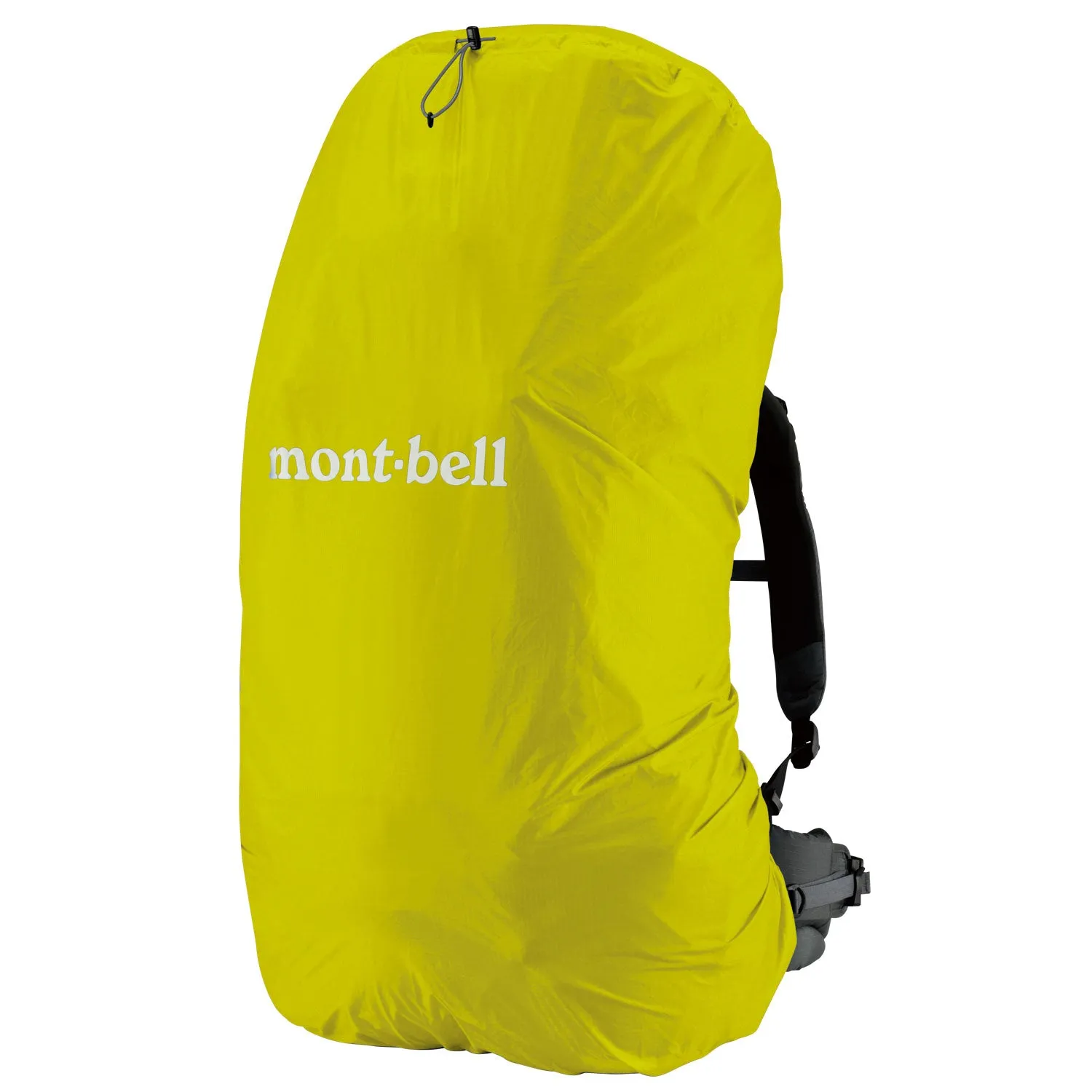 Montbell Just Fit Pack Cover 70