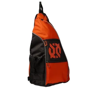 Onix Pro Team Sling Bag [Black/Orange]