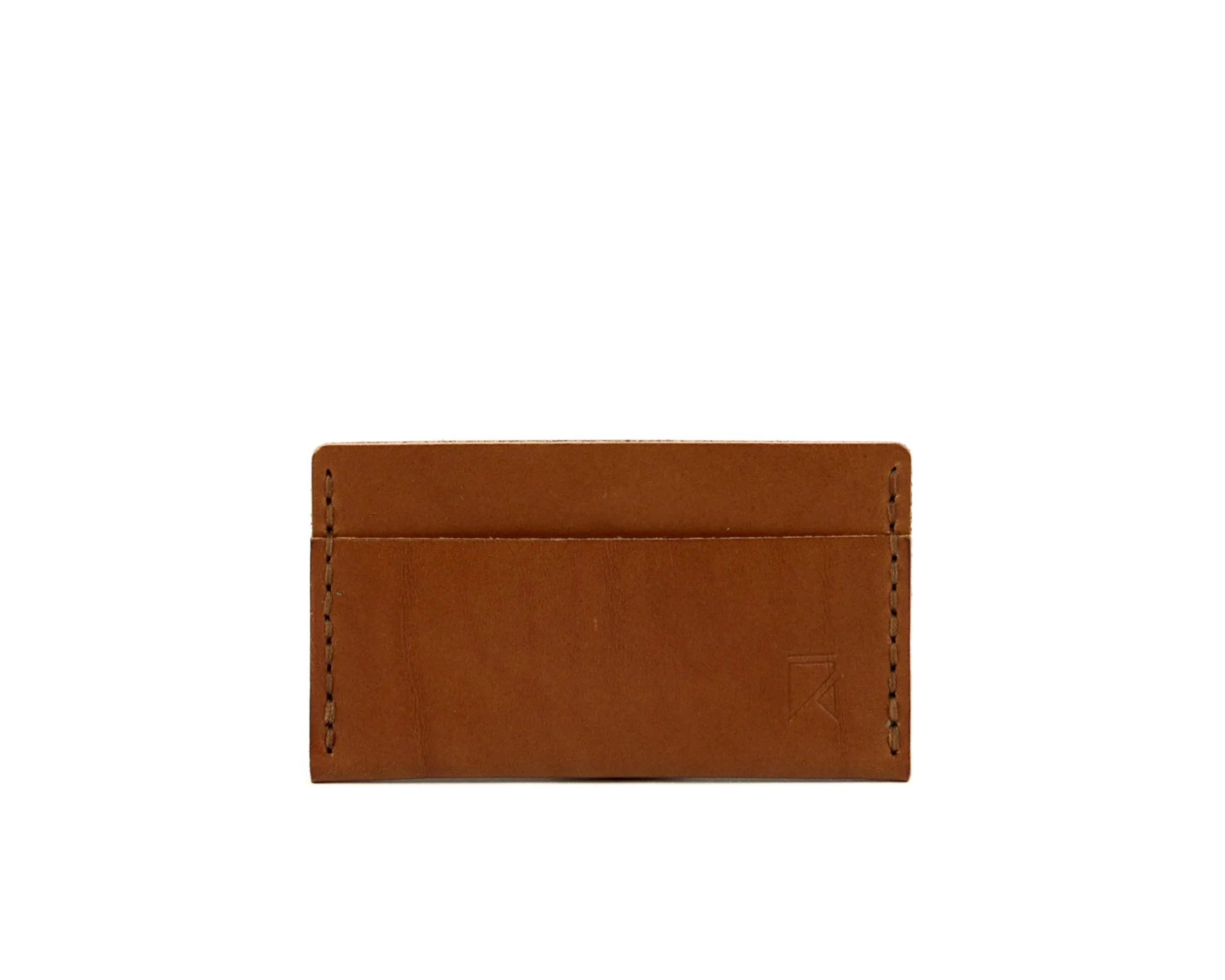 Osgood Cardholder: Bordeaux