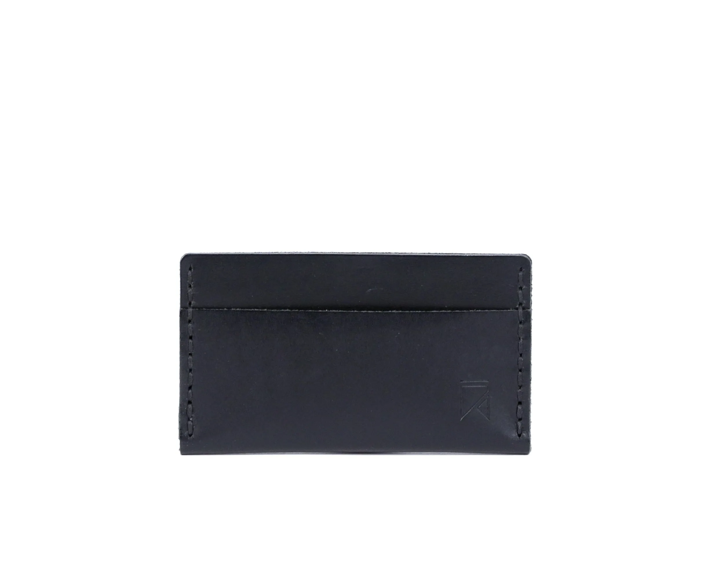 Osgood Cardholder: Bordeaux