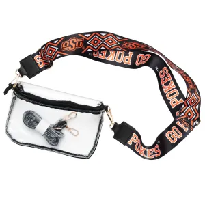 OSU LEXI SLING BAG - OSULSB