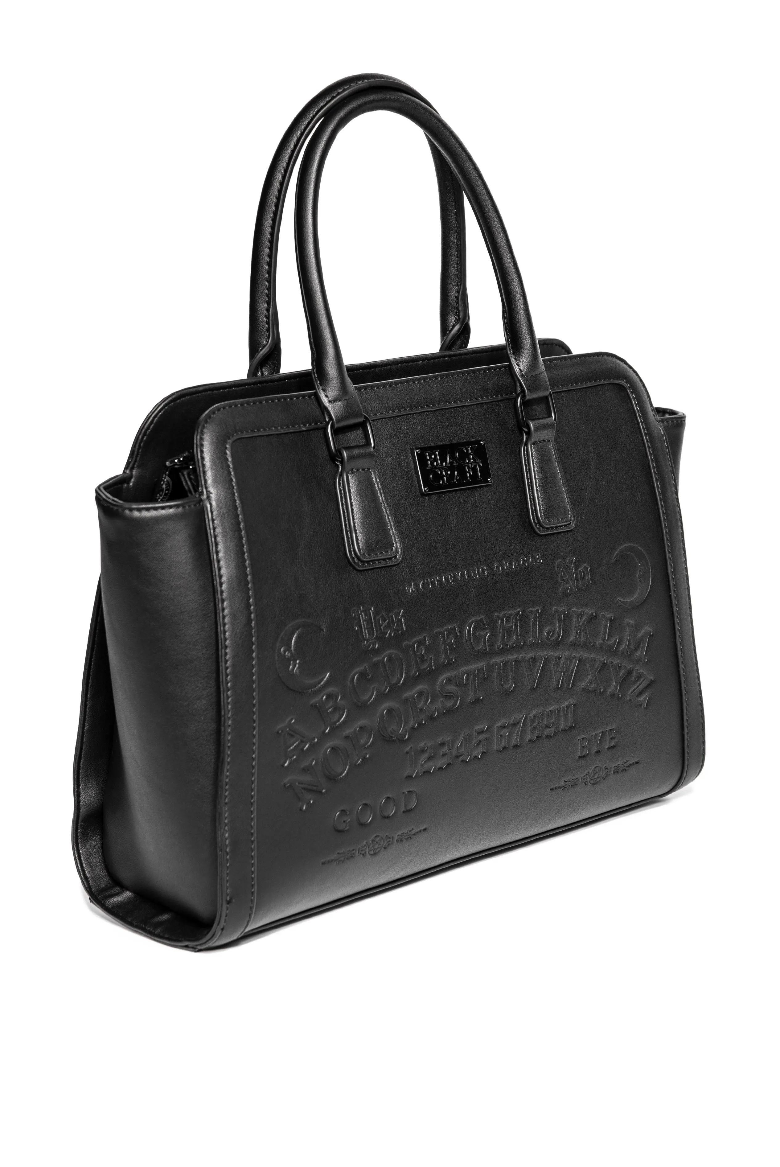 Ouija - Large Satchel