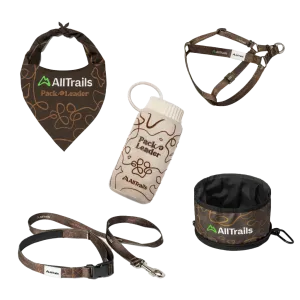 Pack Leader Ultimate Dog Gear Bundle