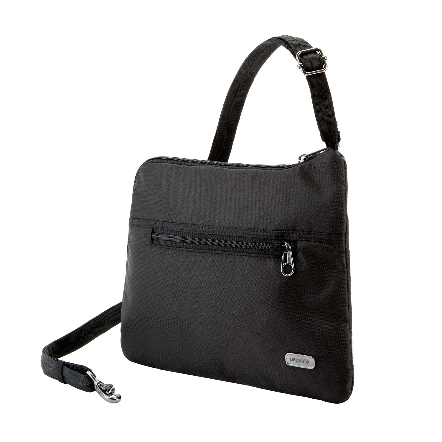 Pacsafe Daysafe Anti-Theft Slim Crossbody Bag