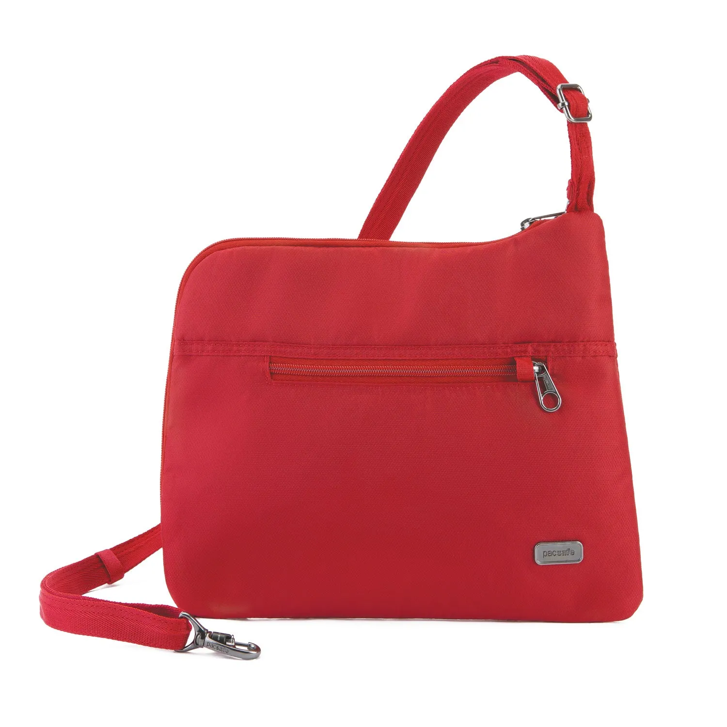 Pacsafe Daysafe Anti-Theft Slim Crossbody Bag