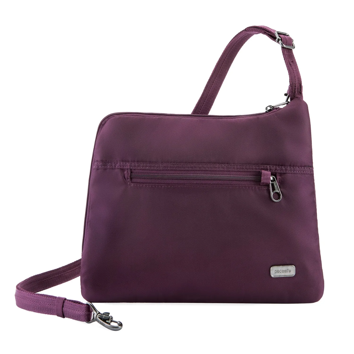 Pacsafe Daysafe Anti-Theft Slim Crossbody Bag