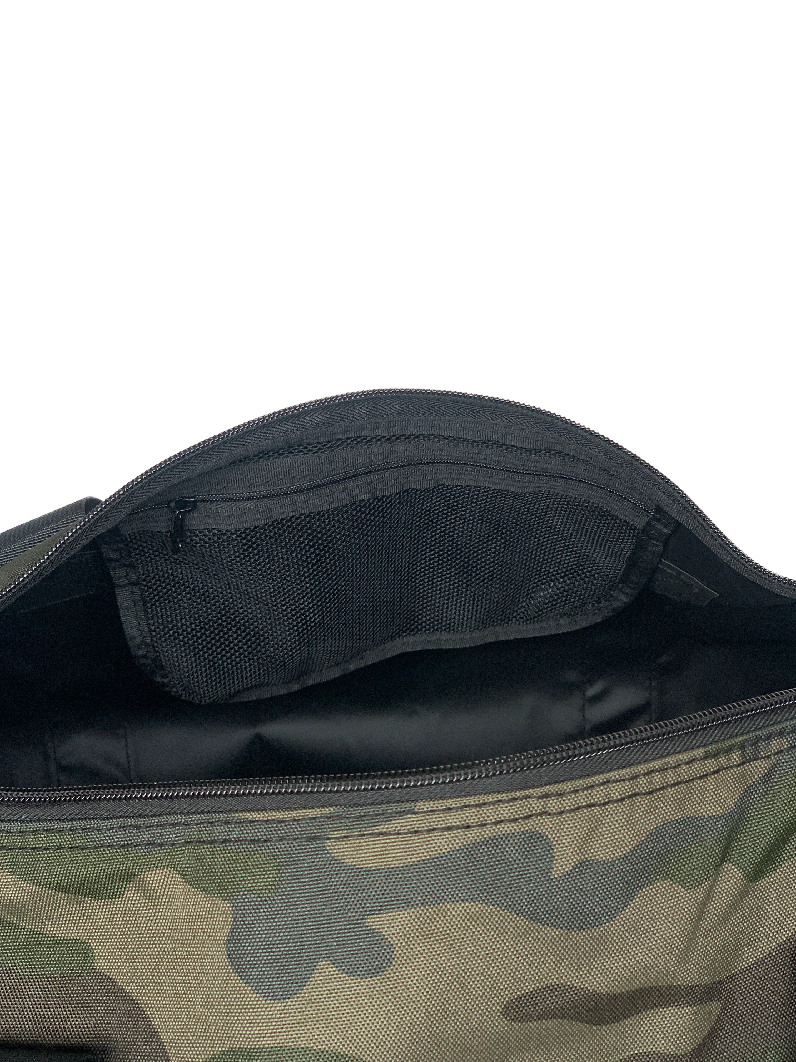 PAD BAG