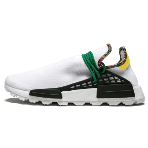 Pharrell x adidas NMD Human Race 'Inspiration Pack'