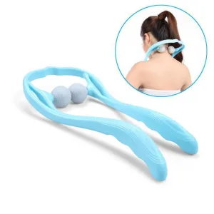 Pressure Point Neck Massage Tool