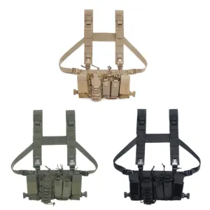 Redemption Tactical Chest Rig Vest