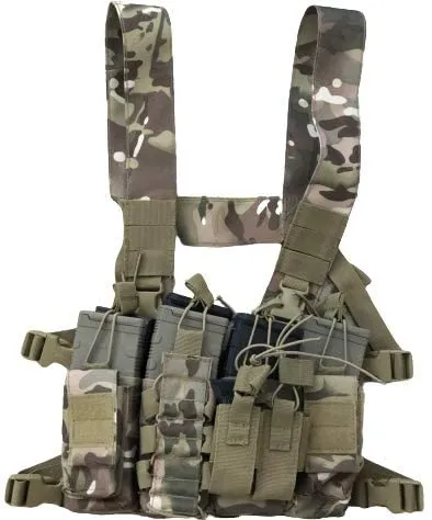 Redemption Tactical Chest Rig Vest