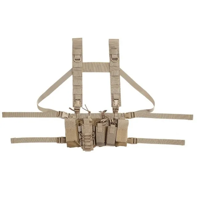 Redemption Tactical Chest Rig Vest