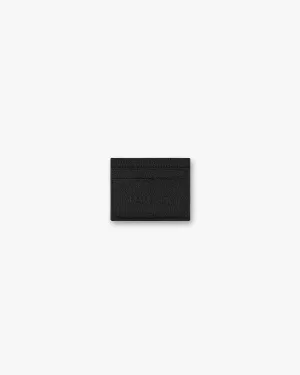 Represent Cardholder - Black