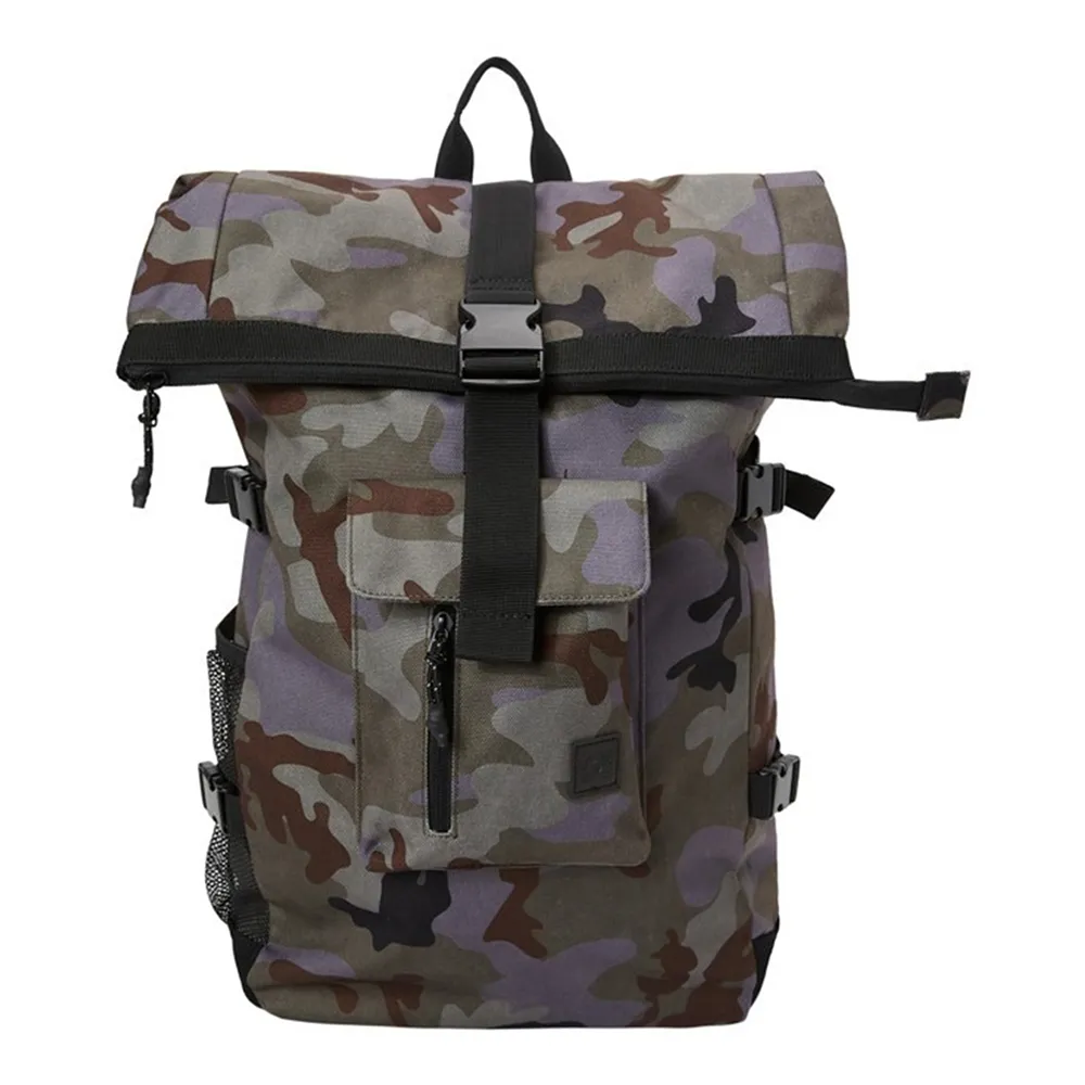 Roll Up Bag 2 Backpack