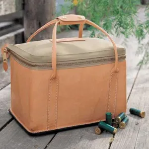 Shell Box Carryall