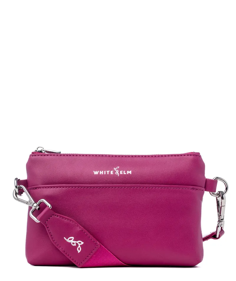 Skye Sling Bag - Orchid Pink