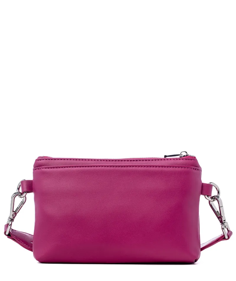 Skye Sling Bag - Orchid Pink