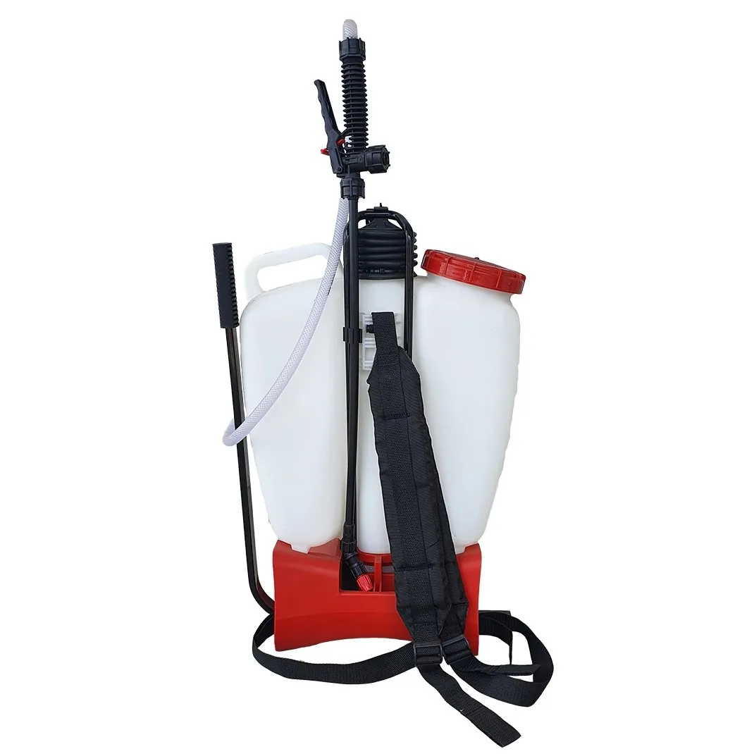 Solo 16L backpack internal piston Sprayer 424Nova