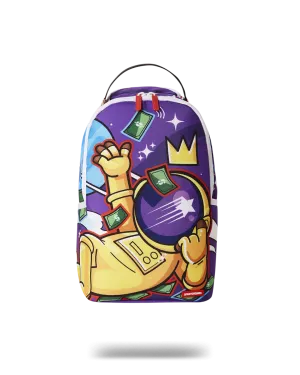 Sprayground - Astromane Relax MINI Backpack