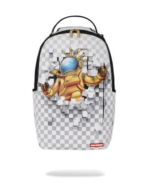 Sprayground - Astromane Smashout Backpack (Dlxv)