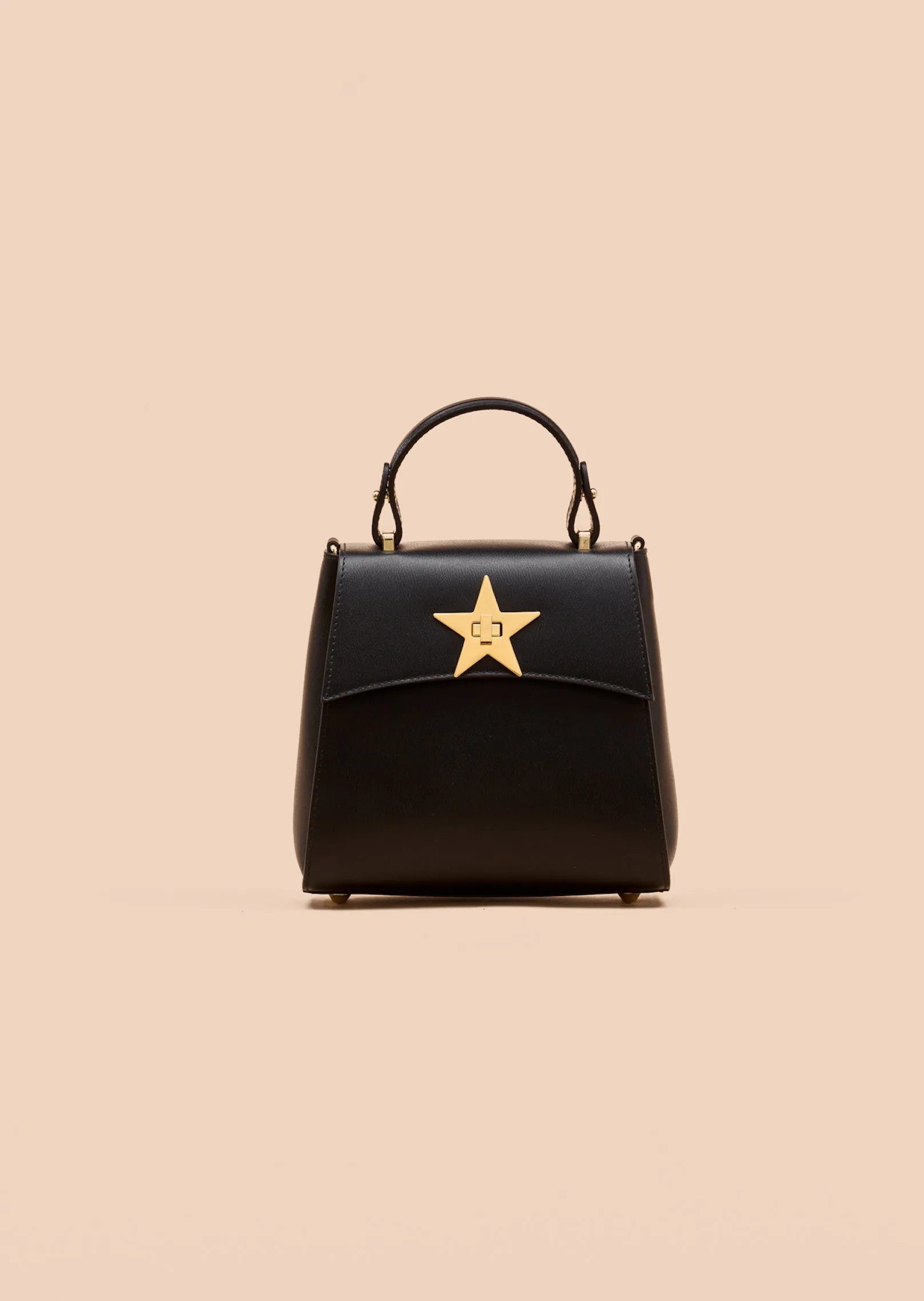 Star Curve Mini Bag