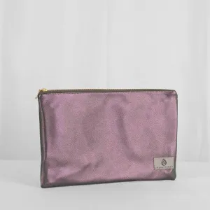 Tymaria Large Zip Pouch