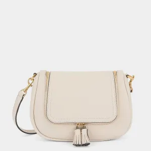 Vere Small Soft Satchel Cross-body