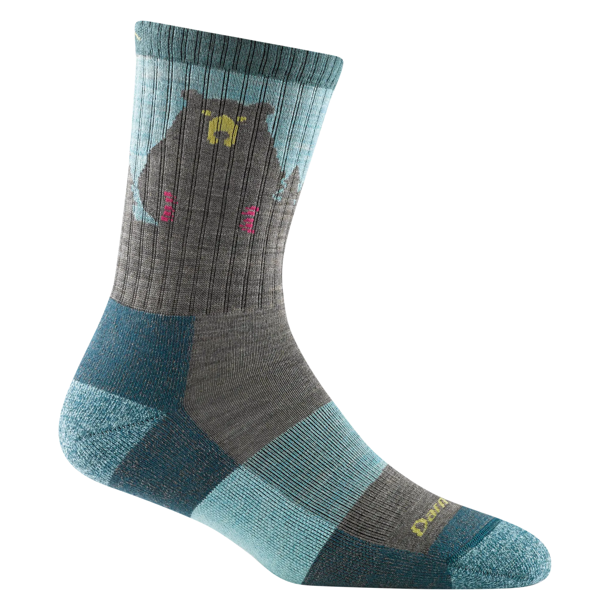 Women's Nature 2-Pack Hiking Socks