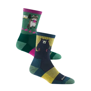 Women's Nature 2-Pack Hiking Socks