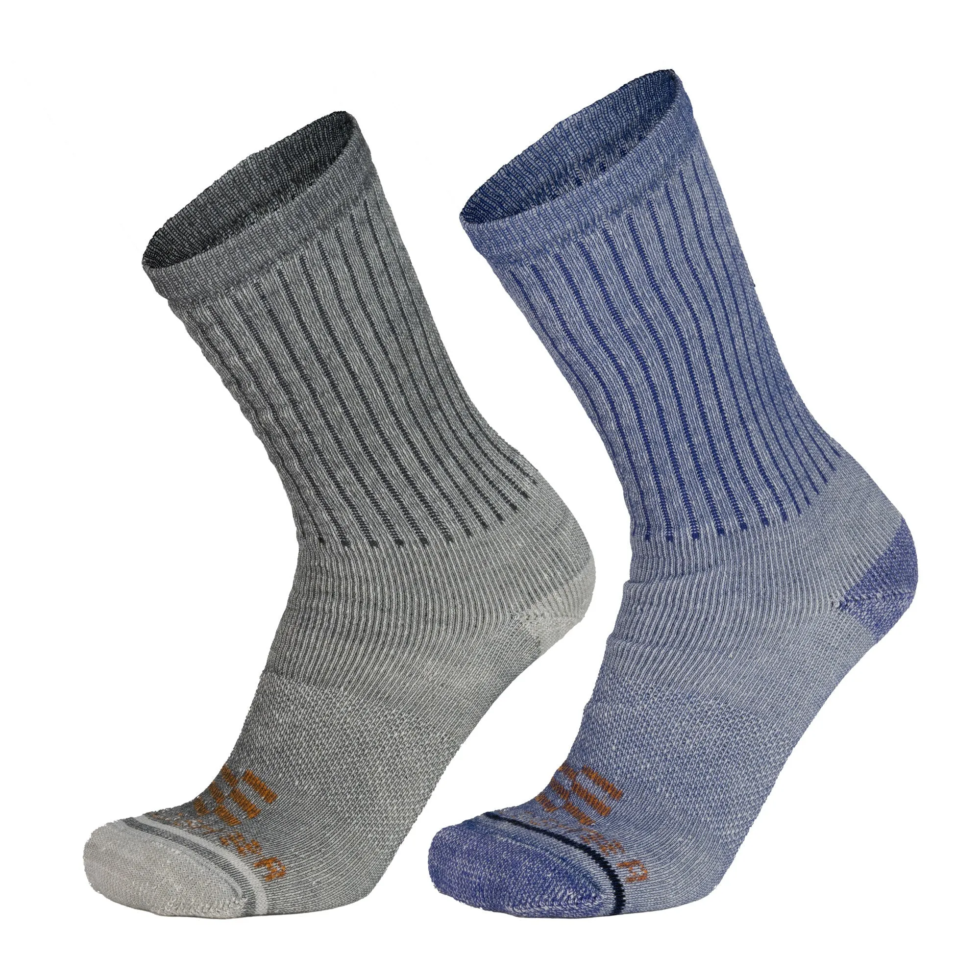 Women's Wool Sock (2-Pack)